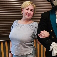 Фотография девушки Юлия, 37 лет из г. Омск