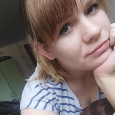 Фотография девушки Вика, 32 года из г. Архангельск