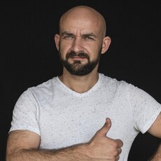 Фотография мужчины Владлен, 33 года из г. Черкассы