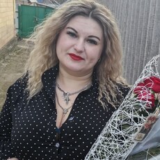 Фотография девушки Mari, 35 лет из г. Донецк