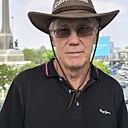 Vladimir, 55 лет