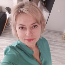 Фотография девушки Natalie, 52 года из г. Быхов