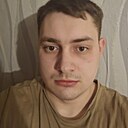 Михаил, 24 года