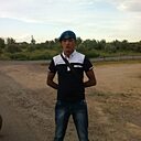 Даулет, 35 лет