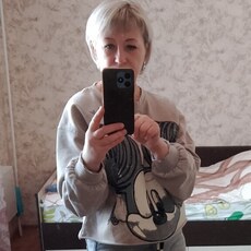 Фотография девушки Елена, 53 года из г. Прокопьевск