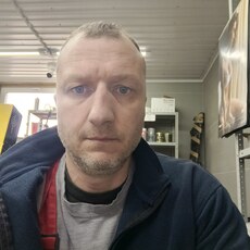 Фотография мужчины Вадим, 46 лет из г. Брест