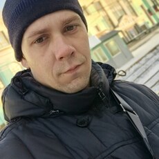 Фотография мужчины Дмитрий, 30 лет из г. Прокопьевск