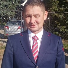 Фотография мужчины Максим, 37 лет из г. Красноуфимск