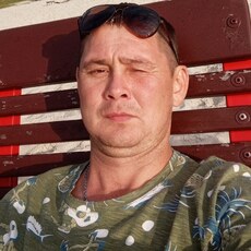 Фотография мужчины Максим, 37 лет из г. Красноуфимск