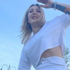 Фотография девушки Тая, 42 года из г. Тольятти