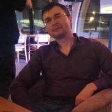 Фотография мужчины Иван, 38 лет из г. Новозавидовский