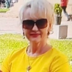 Фотография девушки Ilona, 55 лет из г. Актау