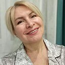 Галина Федоровна, 53 года