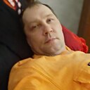 Дёня, 47 лет