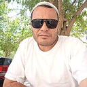 Мансур, 44 года