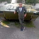 Залимхан, 43 года