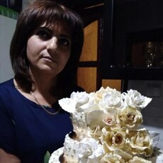 Фотография девушки Аня, 47 лет из г. Курганинск