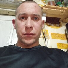 Фотография мужчины Алексей, 37 лет из г. Ясиноватая