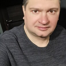 Фотография мужчины Денис, 47 лет из г. Мурманск