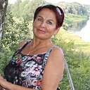 Алеся, 61 год
