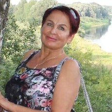 Фотография девушки Алеся, 61 год из г. Минск