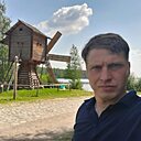 Владимир, 35 лет