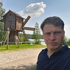 Фотография мужчины Владимир, 35 лет из г. Астрахань
