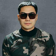 Фотография мужчины Ринат, 37 лет из г. Усть-Каменогорск