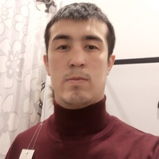 Фотография мужчины Низом, 32 года из г. Вологда