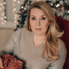 Фотография девушки Виталина, 46 лет из г. Электросталь