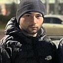 Алим Алимов, 27 лет