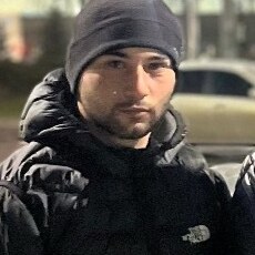 Фотография мужчины Алим Алимов, 27 лет из г. Черкесск
