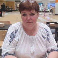 Фотография девушки Ия, 59 лет из г. Оренбург