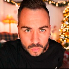 Фотография мужчины Мерзавец, 42 года из г. Москва