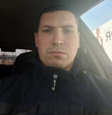 Фотография мужчины Александр, 31 год из г. Владивосток