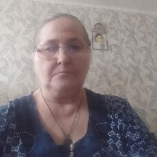 Фотография девушки Светлана, 58 лет из г. Буденновск