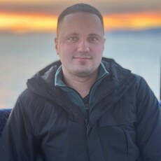 Фотография мужчины Максим, 28 лет из г. Ангарск