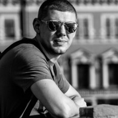 Фотография мужчины Андрей, 39 лет из г. Рязань