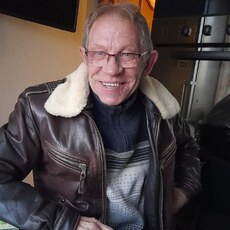 Фотография мужчины Юрий, 61 год из г. Пенза