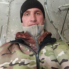 Фотография мужчины Алексей, 35 лет из г. Каргасок