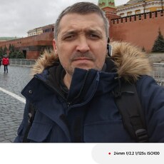 Фотография мужчины Иван, 44 года из г. Иркутск