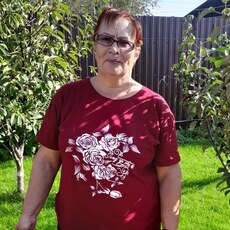 Фотография девушки Вера, 65 лет из г. Клин