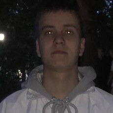 Фотография мужчины Максим, 20 лет из г. Киров