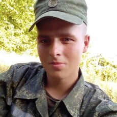Фотография мужчины Макс, 22 года из г. Новополоцк