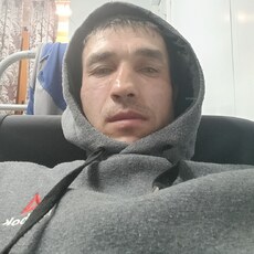 Фотография мужчины Алексеи, 34 года из г. Сретенск