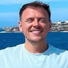 Фотография мужчины Maks, 43 года из г. Краснодар