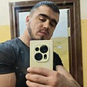 Хасан, 29 лет