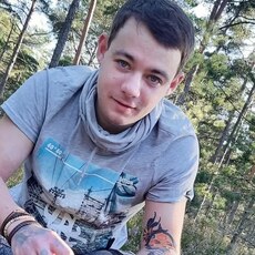 Фотография мужчины Андрій, 34 года из г. Луцк