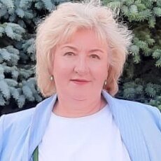 Фотография девушки Любовь, 52 года из г. Новомосковск