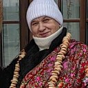Любовь, 62 года